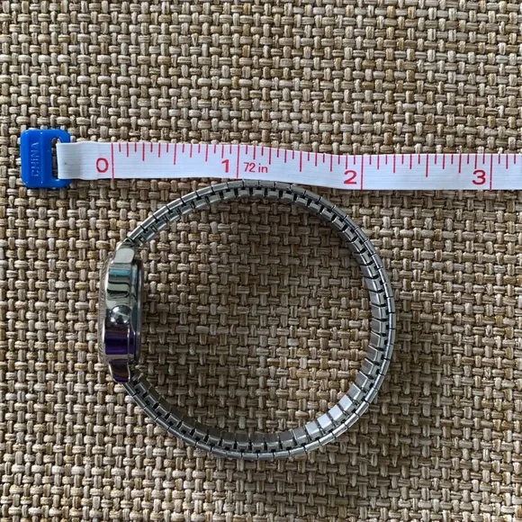 Timex Carriage Quartz Watch - Picture 6 of 7